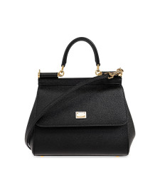 [Dolce & Gabbana] Shoulder bag FW26 BB6003B100180999