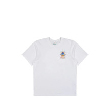 [Casablanca] T-shirts Short Sleeve FW26 MPF26JTS00108EGYPTIAN ARCH