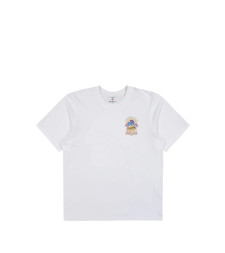 [Casablanca] T-shirts Short Sleeve FW26 MPF26JTS00108EGYPTIAN ARCH