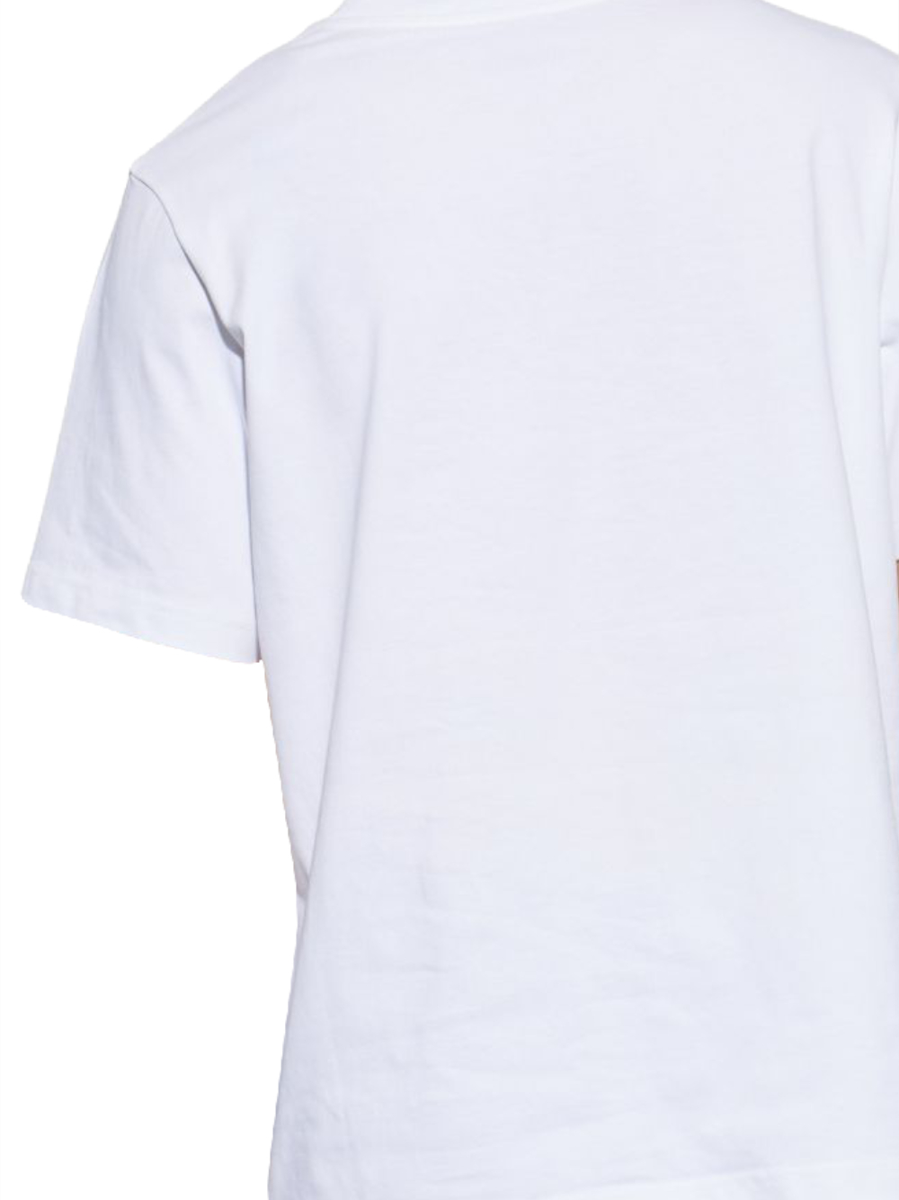 [Casablanca] T-shirts Short Sleeve FW26 MPF26JTS00107CASA AIRSPRAY