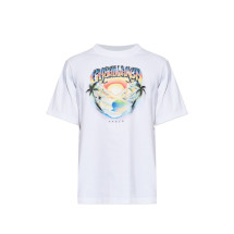[Casablanca] T-shirts Short Sleeve FW26 MPF26JTS00107CASA AIRSPRAY