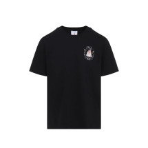 [Casablanca] T-shirts Short Sleeve FW26 MPF26JTS00117CASAWAY
