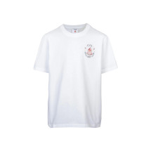 [Casablanca] T-shirts Short Sleeve FW26 MPF26JTS00105CASAWAY