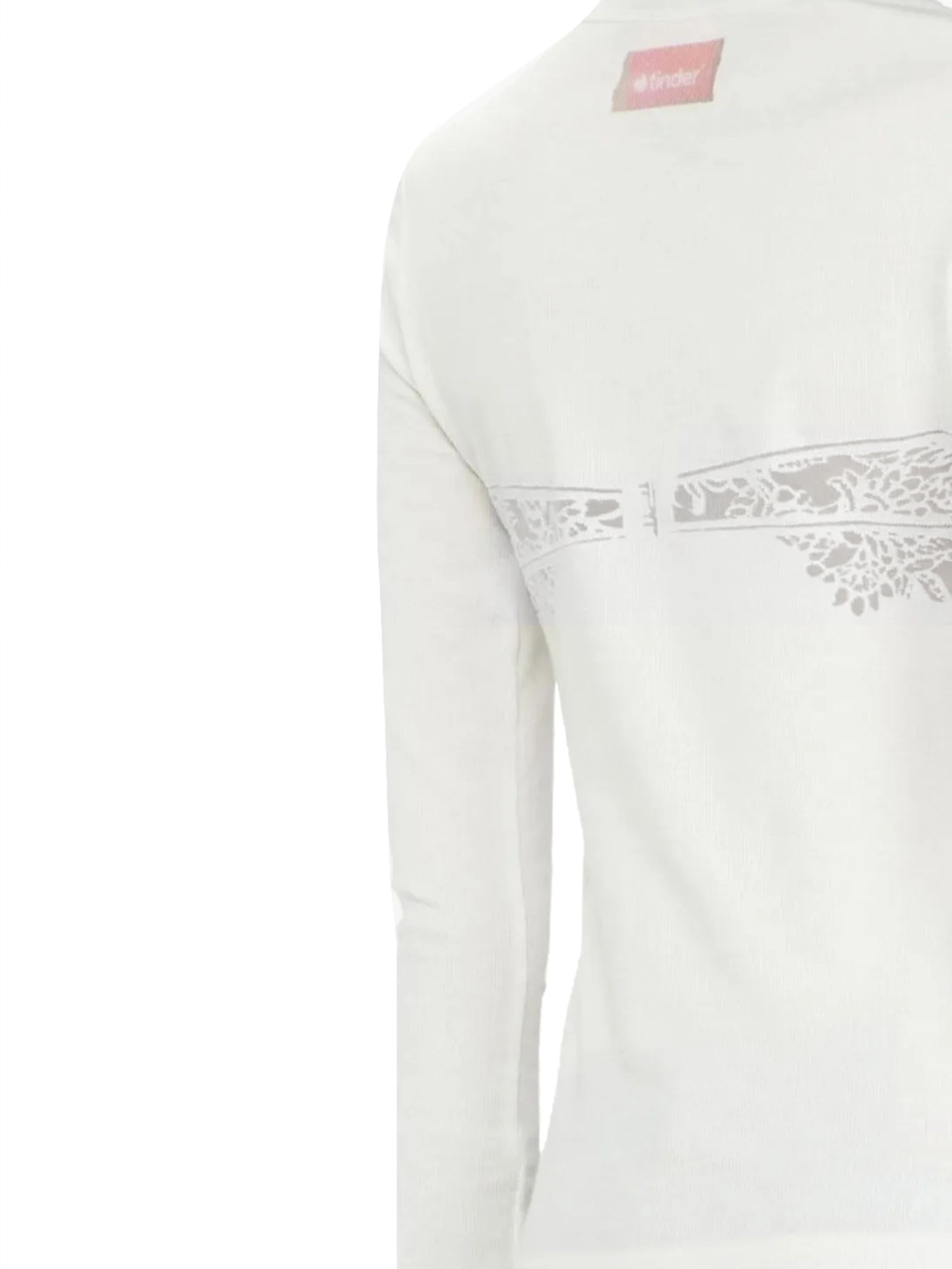 [Diesel] T-shirts Long Sleeve FW26 P017990SPFB100