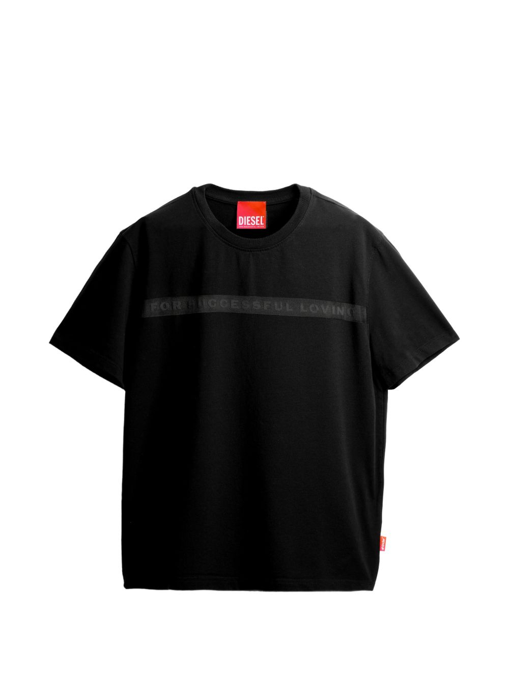 [Diesel] Shirts Short Sleeve FW26 P018050SPDX900