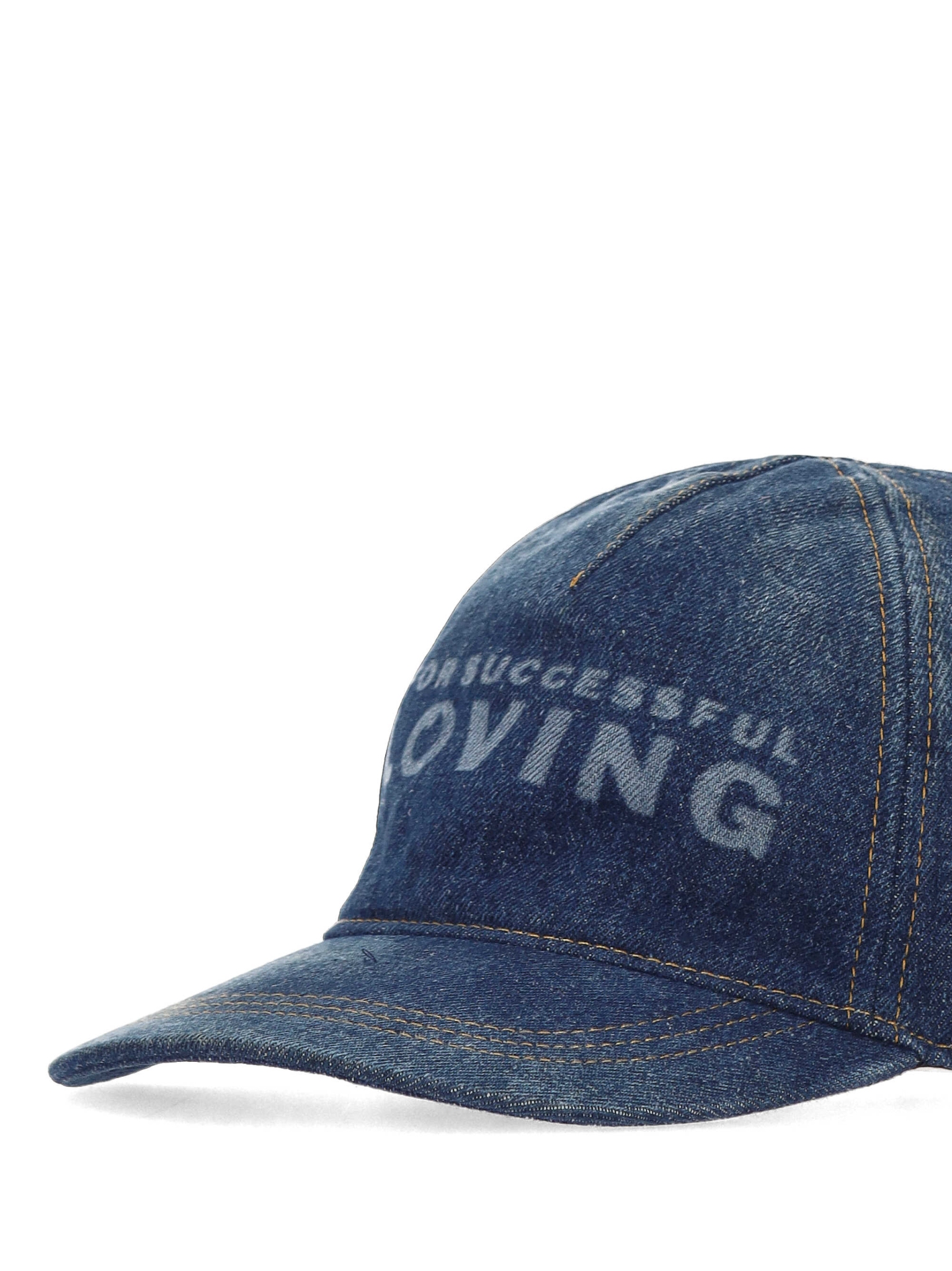 [Diesel] Hat FW26 P017980SPGK01