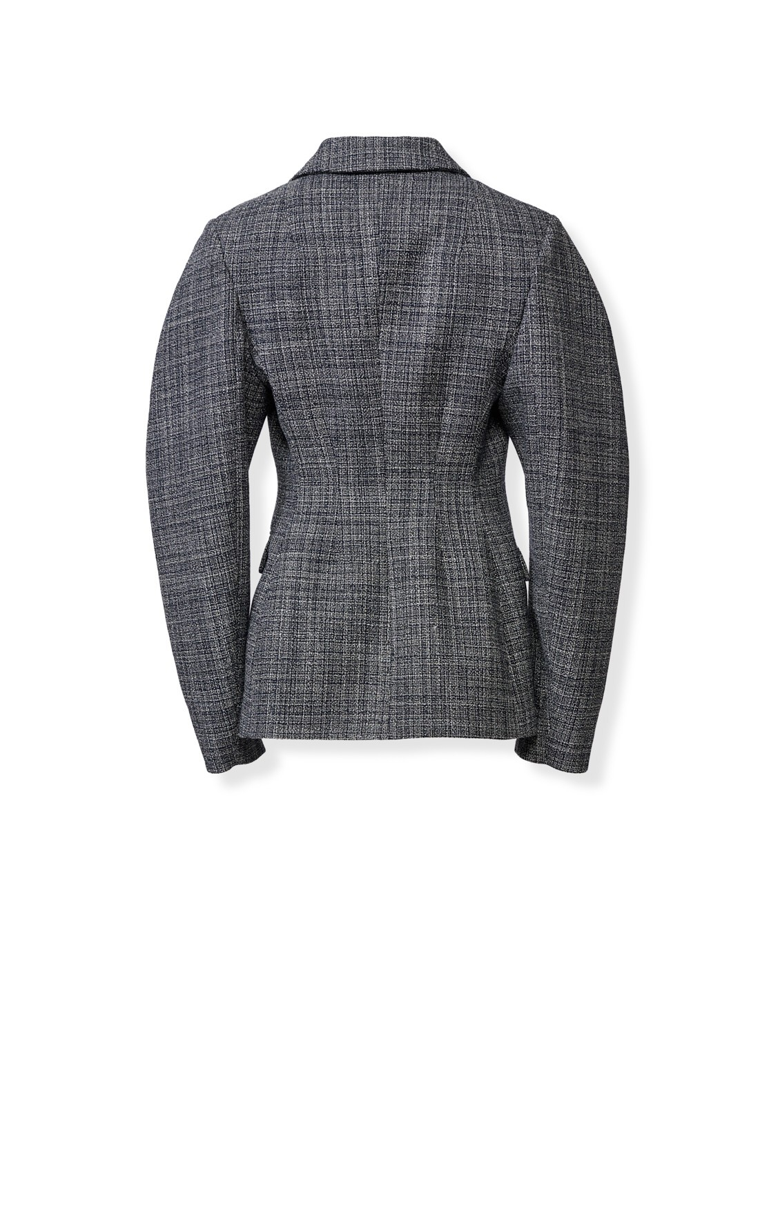 [Fabiana Filippi] Blazer FW26 GCD216F200-D983VR2