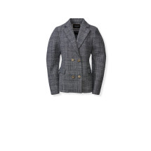 [Fabiana Filippi] Blazer FW26 GCD216F200-D983VR2