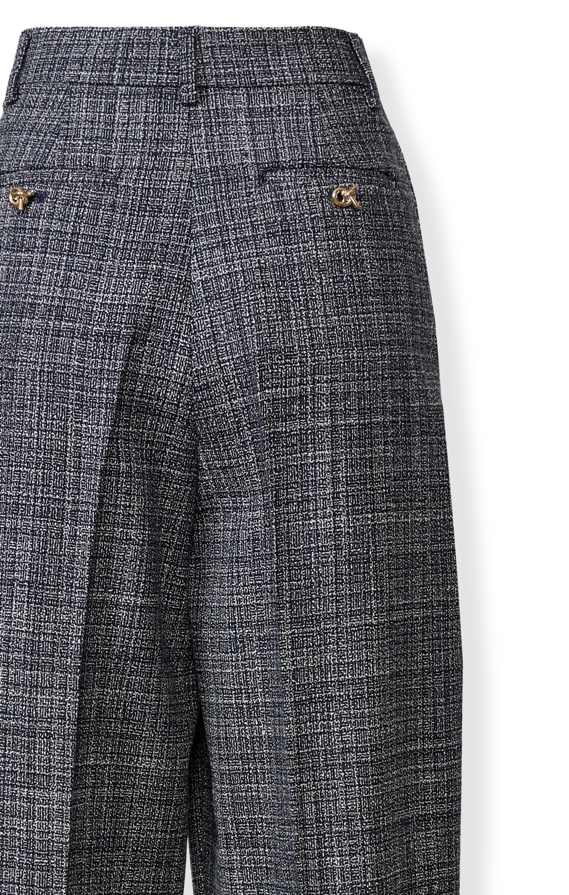 [Fabiana Filippi] Trousers FW26 PAD216F298-D983VR2