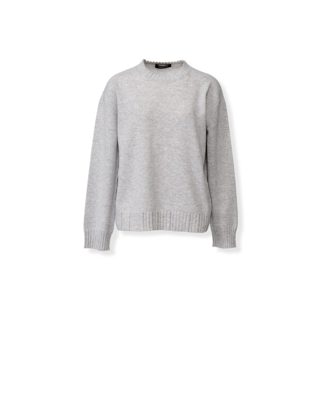 [Fabiana Filippi] Knitwear FW26 MAD216F028-M2818155