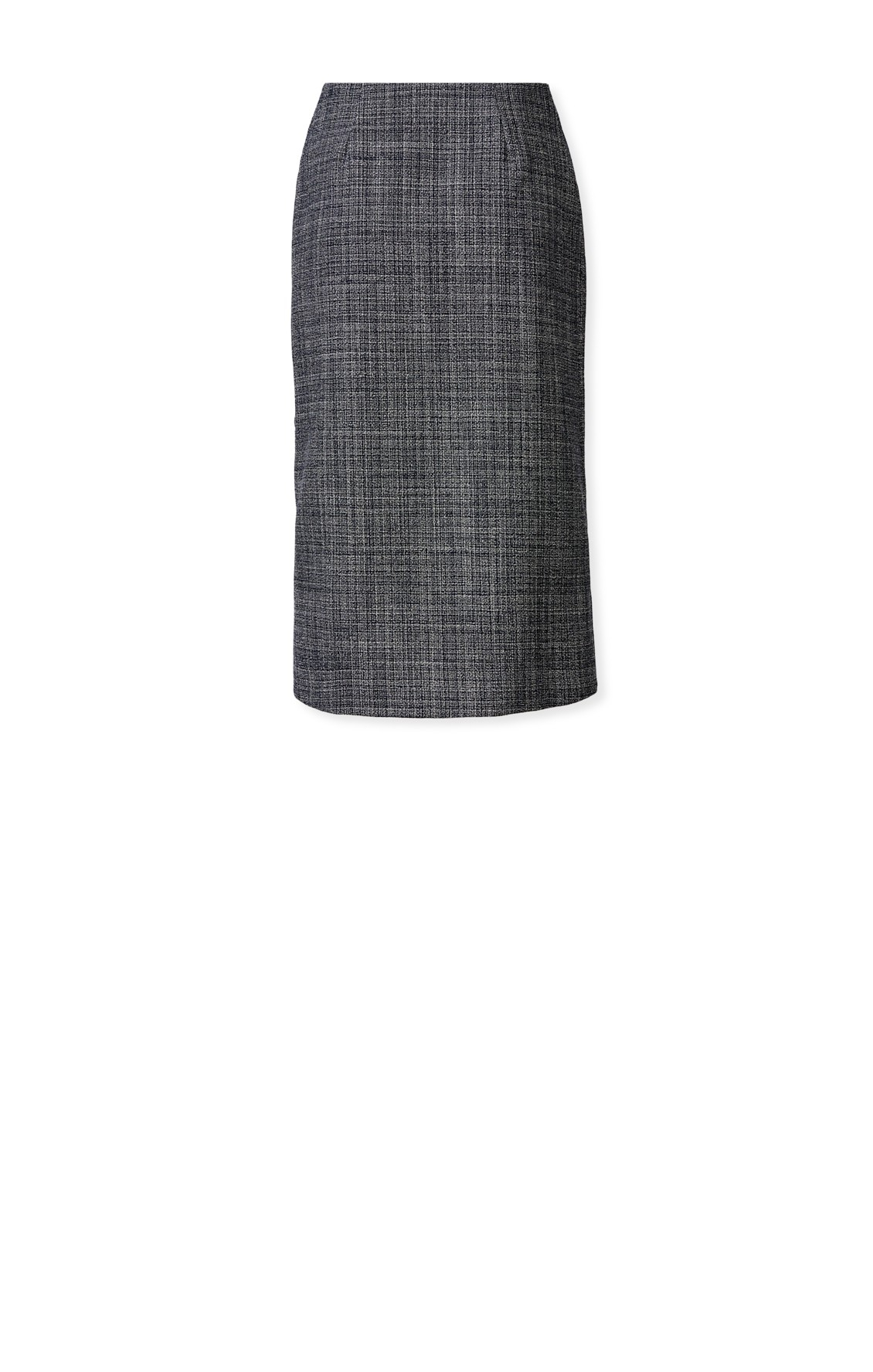 [Fabiana Filippi] Midi skirt FW26 GND216F335-D983VR2