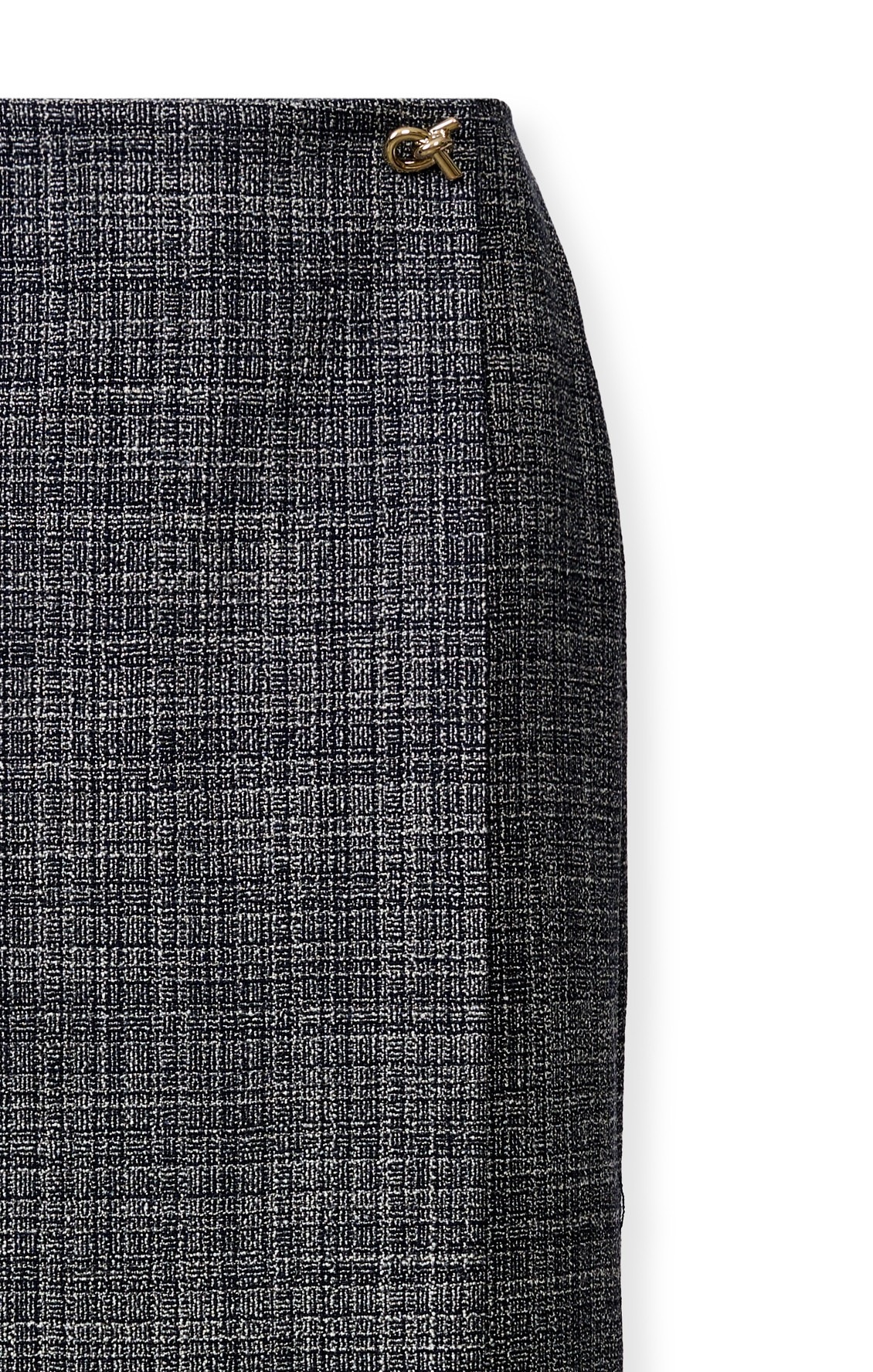 [Fabiana Filippi] Midi skirt FW26 GND216F335-D983VR2