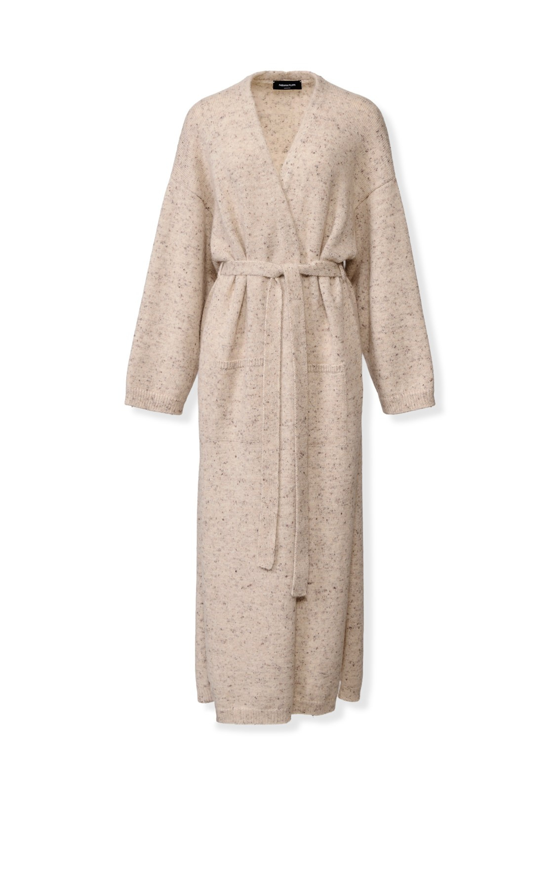 [Fabiana Filippi] Knitwear FW26 MAD216F088-M2580167