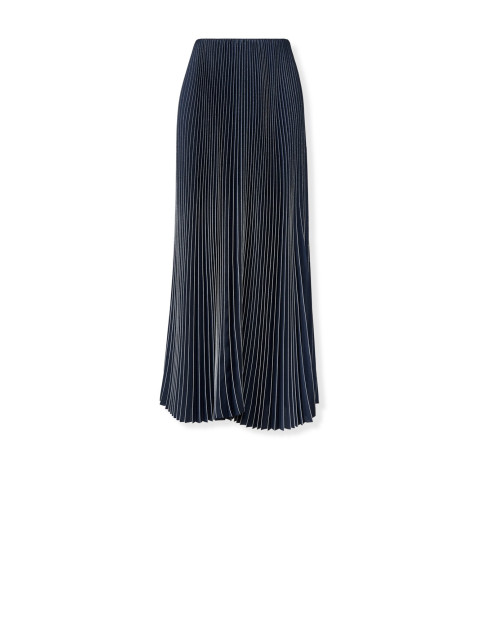[Fabiana Filippi] Long skirt FW26 GND216F351-M301VR2