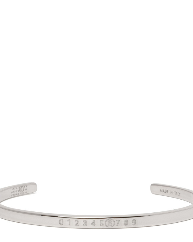 [Mm6] Bracelet FW26 SM7UY0054-SV0310951
