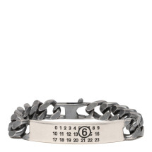 [Mm6] Bracelet FW26 SM6UY0049-SV0235954