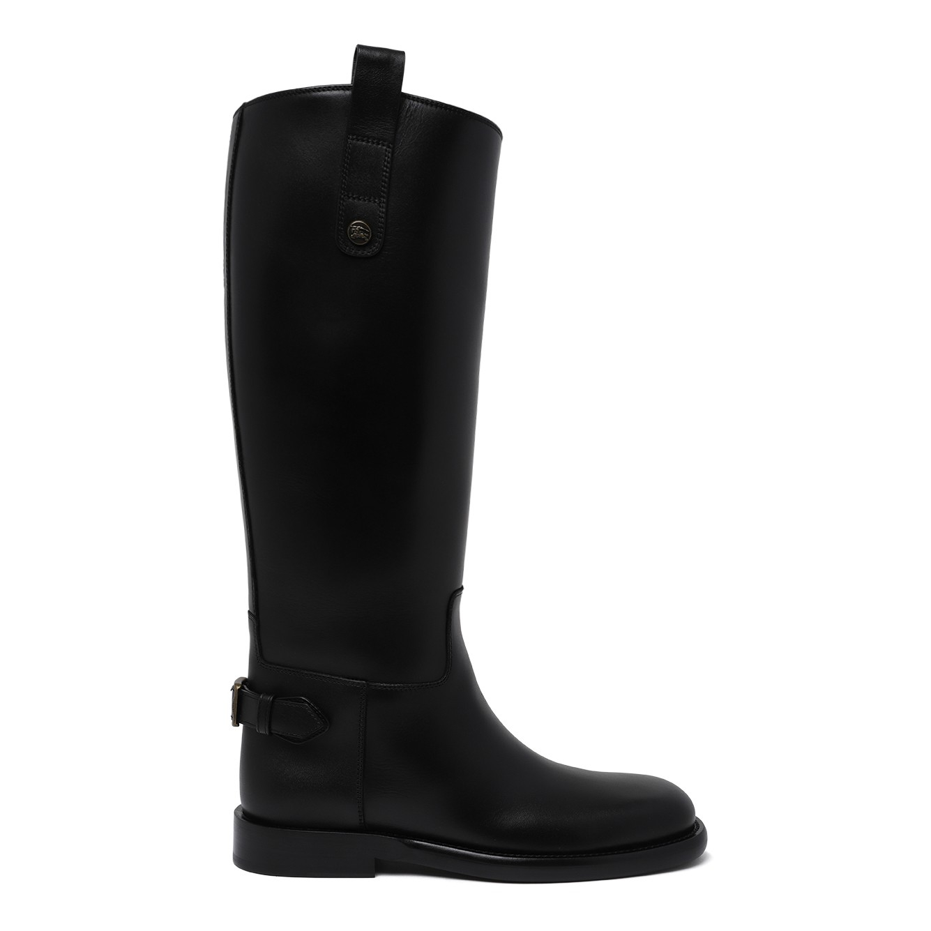 [Burberry] Boots FW26 8114385-A1189