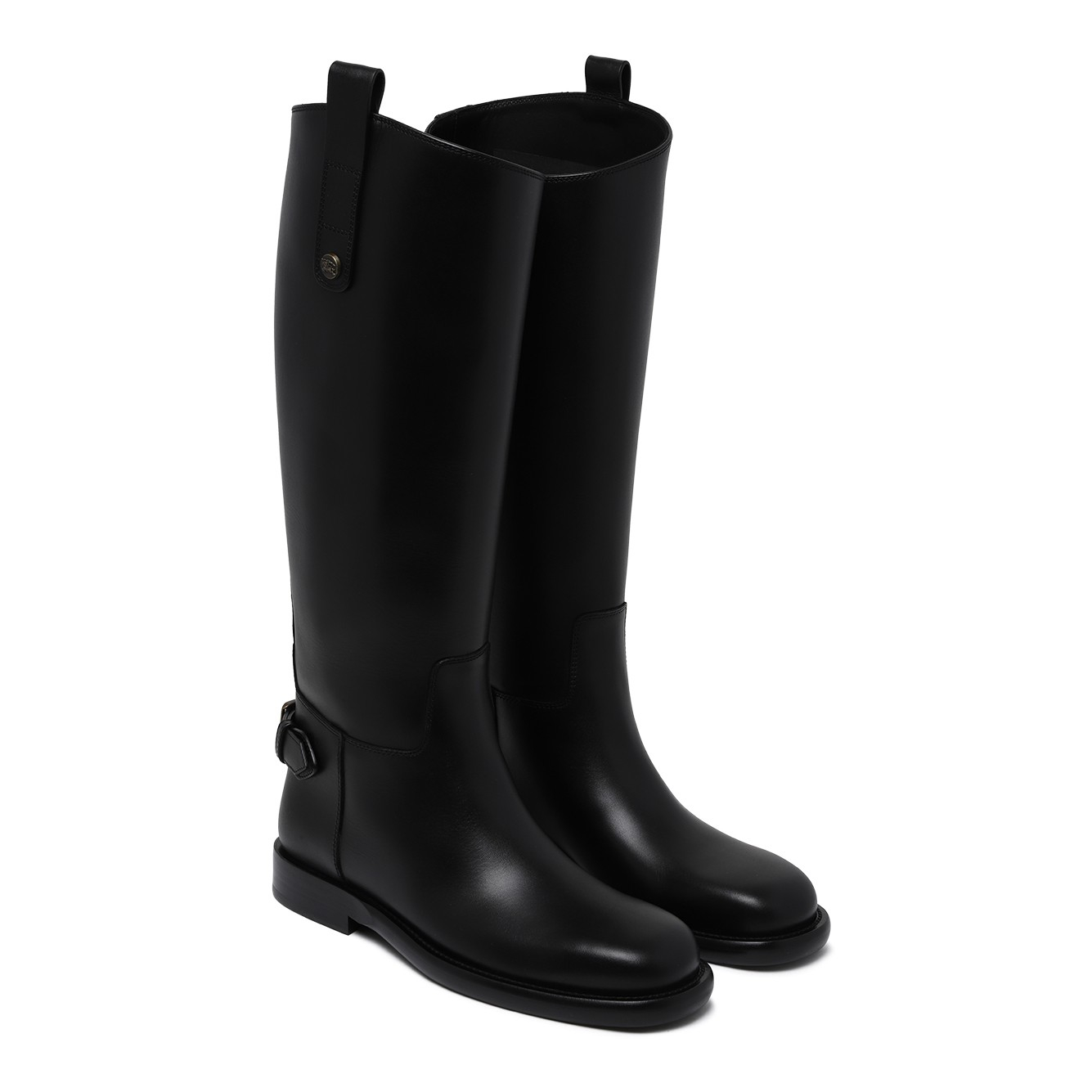 [Burberry] Boots FW26 8114385-A1189