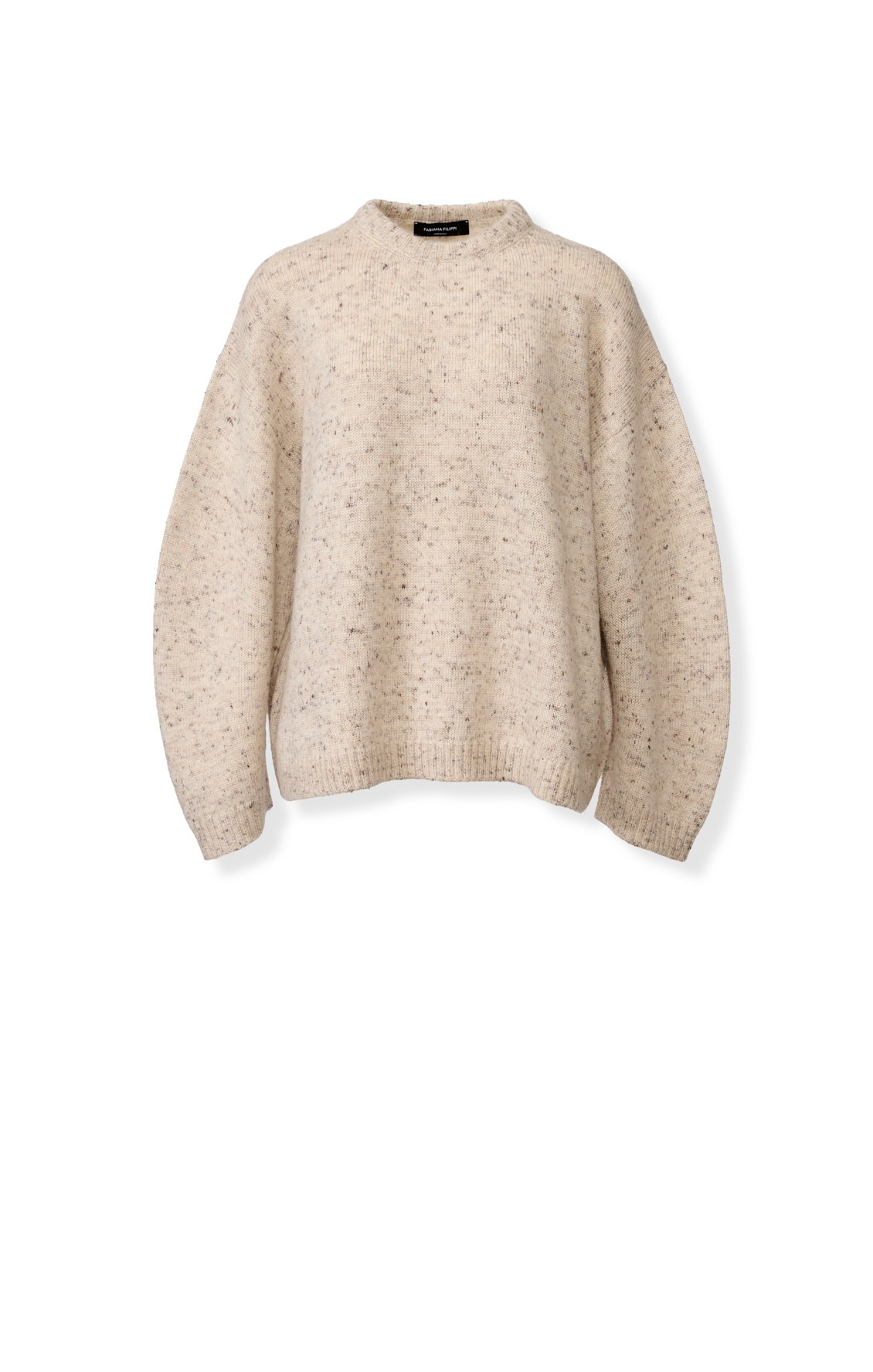 [Fabiana Filippi] Knitwear FW26 MAD216F016-M2580167