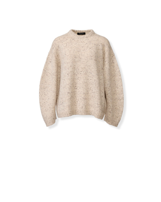[Fabiana Filippi] Knitwear FW26 MAD216F016-M2580167