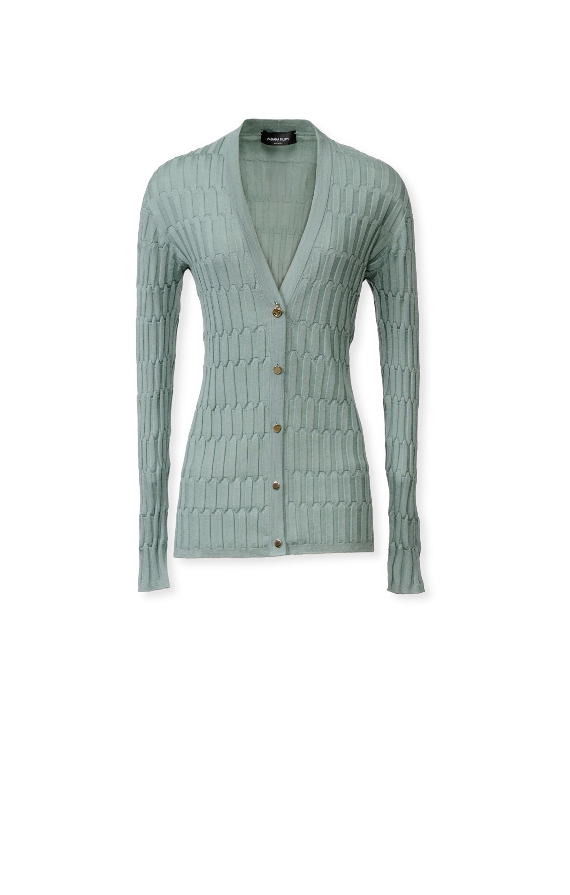 [Fabiana Filippi] Knitwear FW26 MAD216F011-N9076175