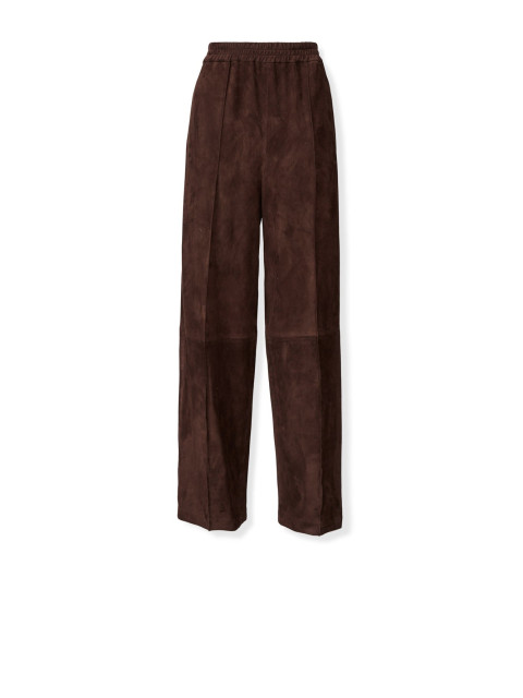 [Fabiana Filippi] Trousers FW26 PLD216F336-M3561269
