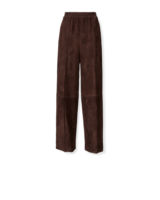 [Fabiana Filippi] Trousers FW26 PLD216F336-M3561269