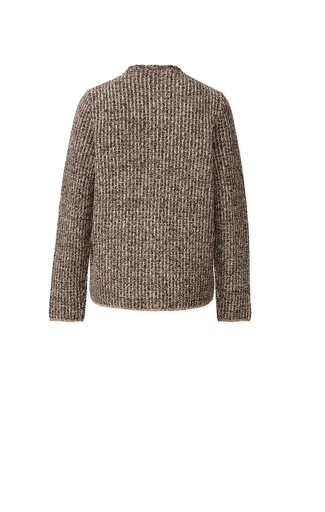 [Fabiana Filippi] Blazer FW26 GCD216F165-M257VR2