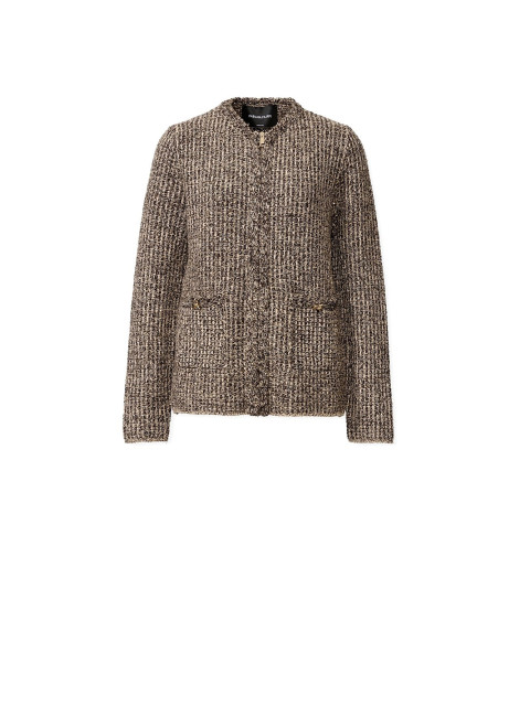[Fabiana Filippi] Blazer FW26 GCD216F165-M257VR2