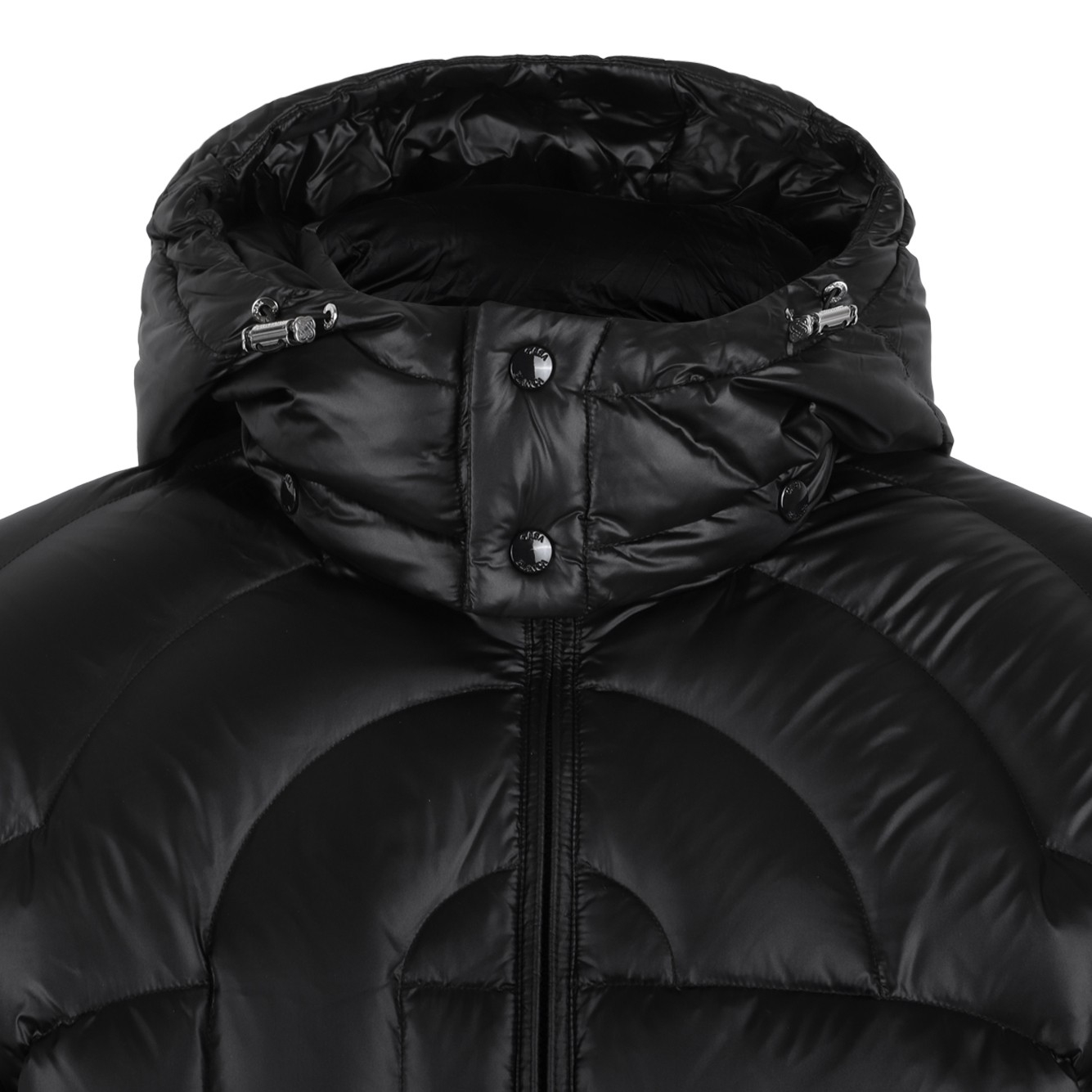[Casablanca] Down Jacket FW26 MPF26OT227-01
