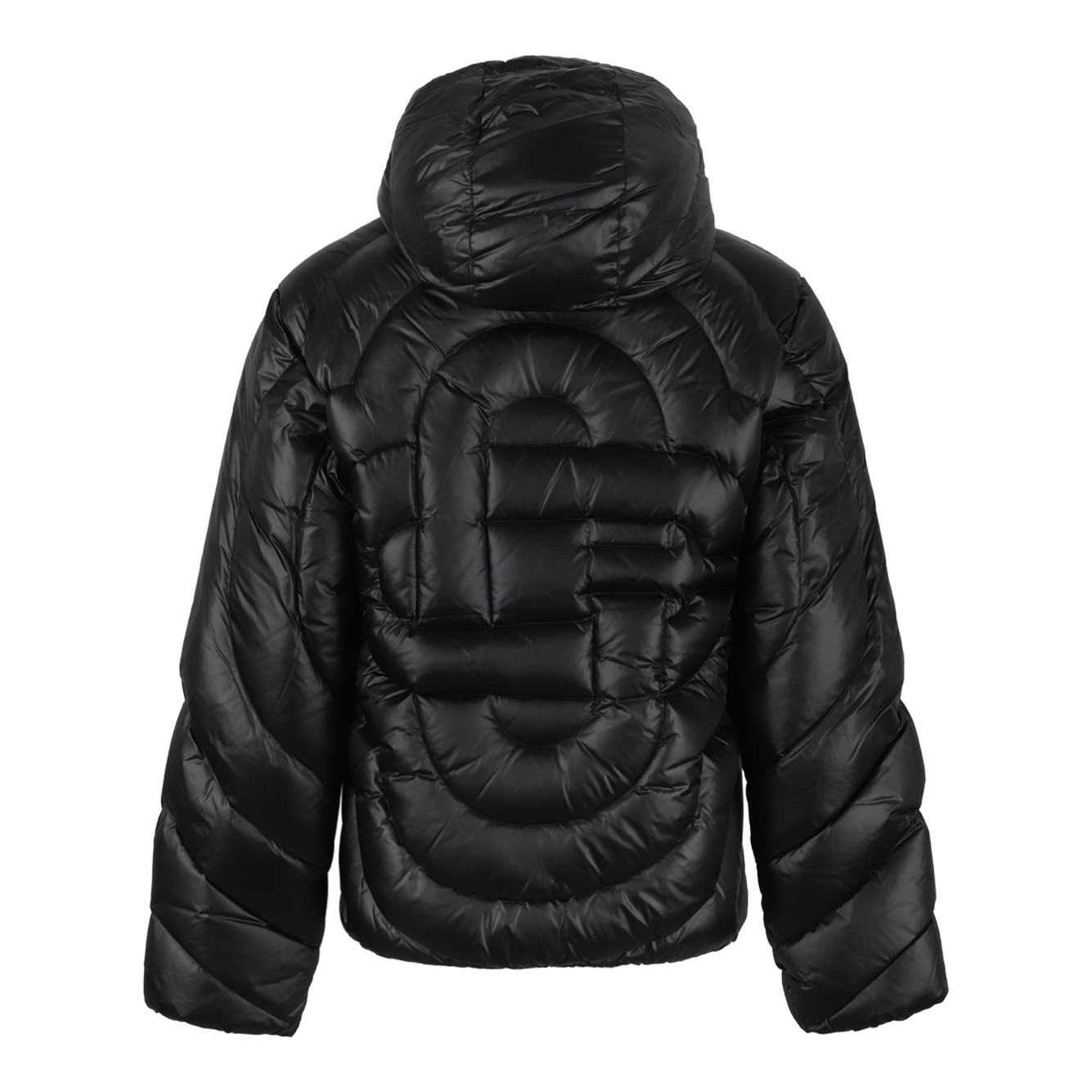 [Casablanca] Down Jacket FW26 MPF26OT227-01