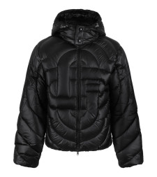 [Casablanca] Down Jacket FW26 MPF26OT227-01