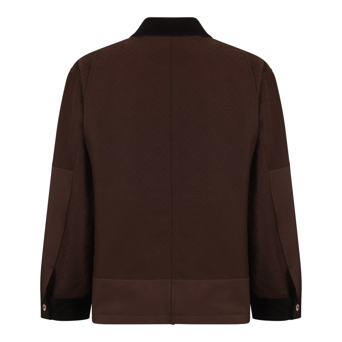 [Casablanca] Casual Jacket FW26 MPF26OT250-01