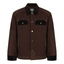 [Casablanca] Casual Jacket FW26 MPF26OT250-01