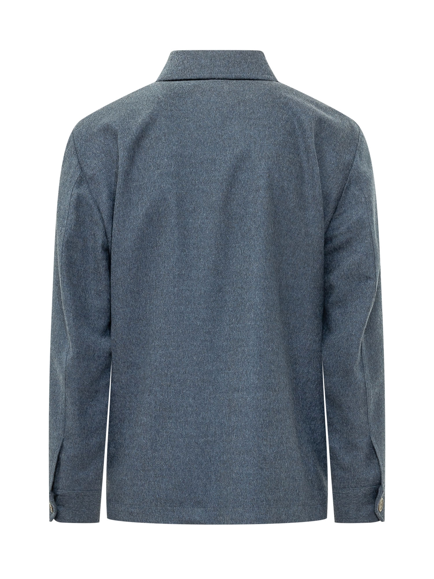 [Etro] Shirts Long Sleeve FW26 MRCA007699TUB13 B0013