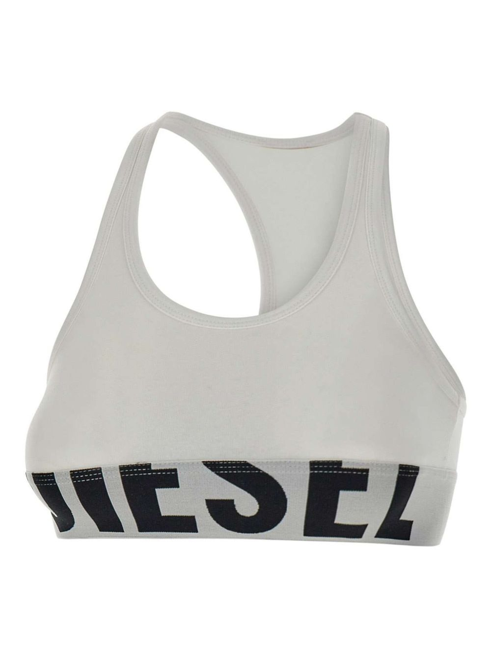 [Diesel] Sports Top FW26 A145910HMAU100