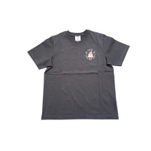 [Casablanca] T-shirts Short Sleeve FW26 MPF26JTS001-17