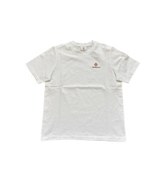 [Casablanca] T-shirts Short Sleeve FW26 MPF26JTS001-11