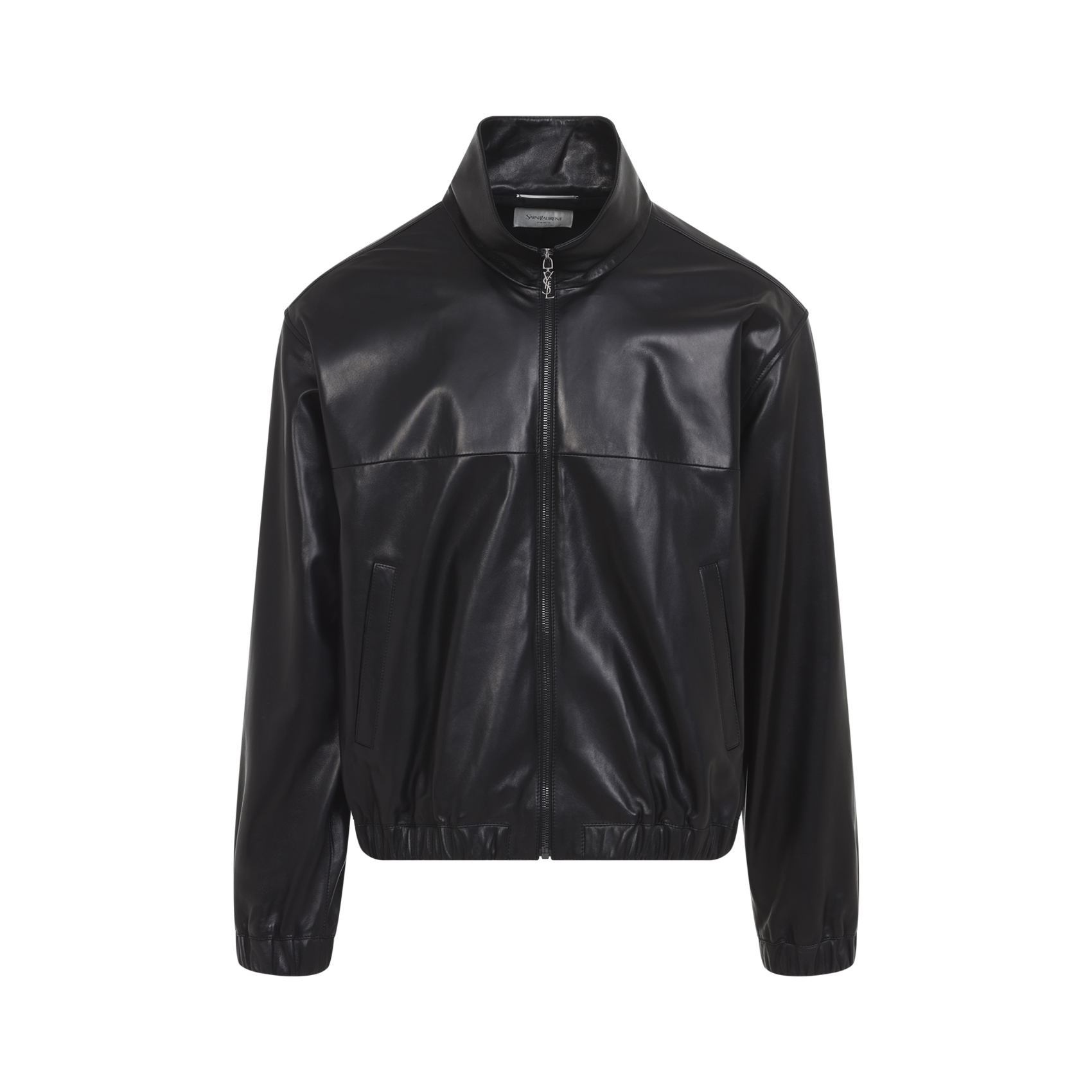 [Saint Laurent] Bomber Jacket FW26 A000H9.YCOJ2