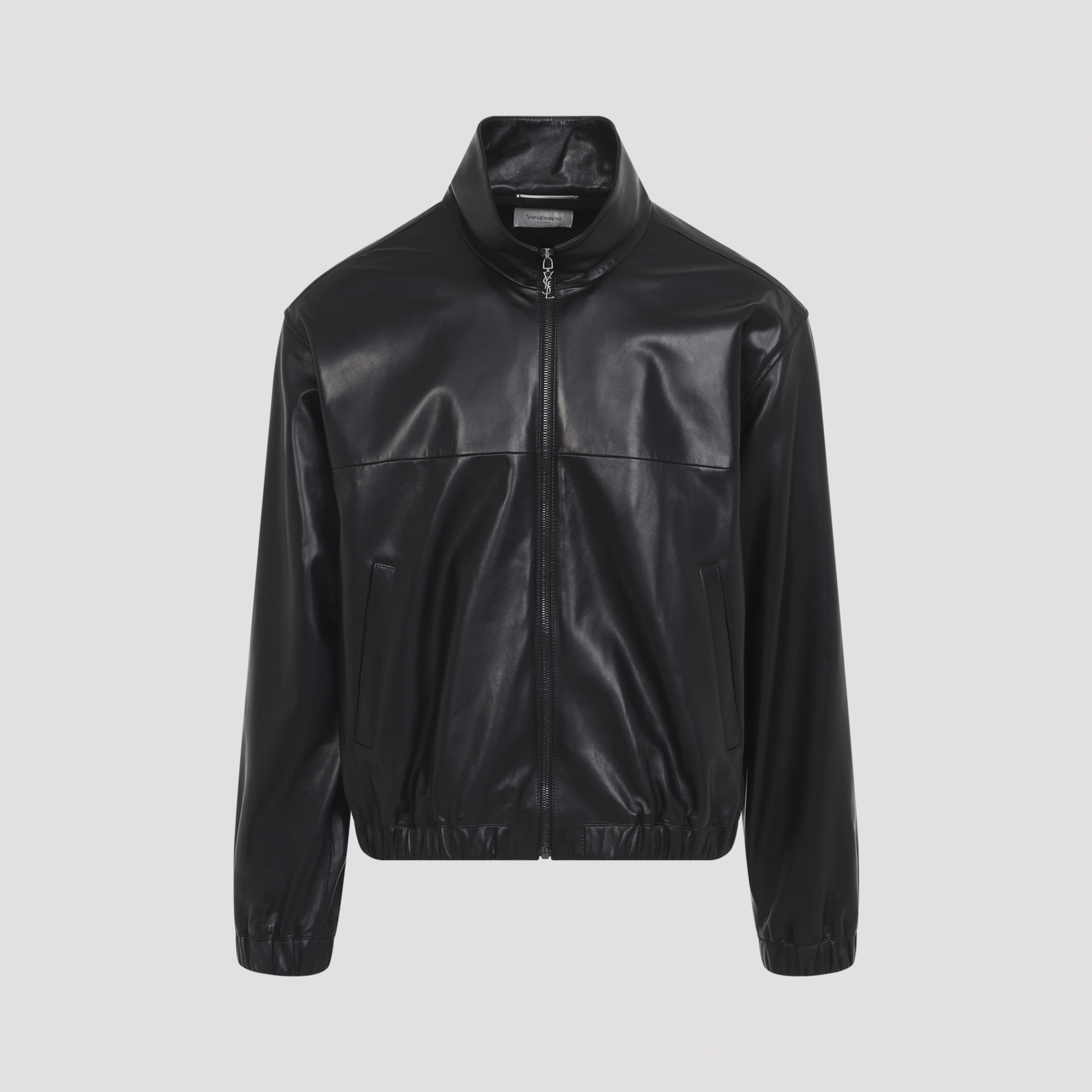 [Saint Laurent] Bomber Jacket FW26 A000H9.YCOJ2