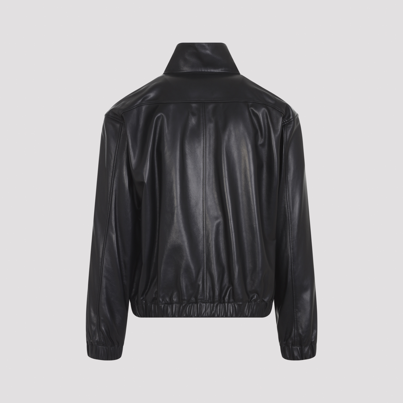 [Saint Laurent] Bomber Jacket FW26 A000H9.YCOJ2
