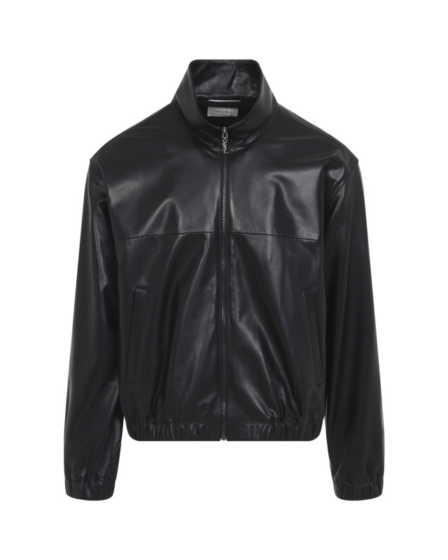 [Saint Laurent] Bomber Jacket FW26 A000H9.YCOJ2