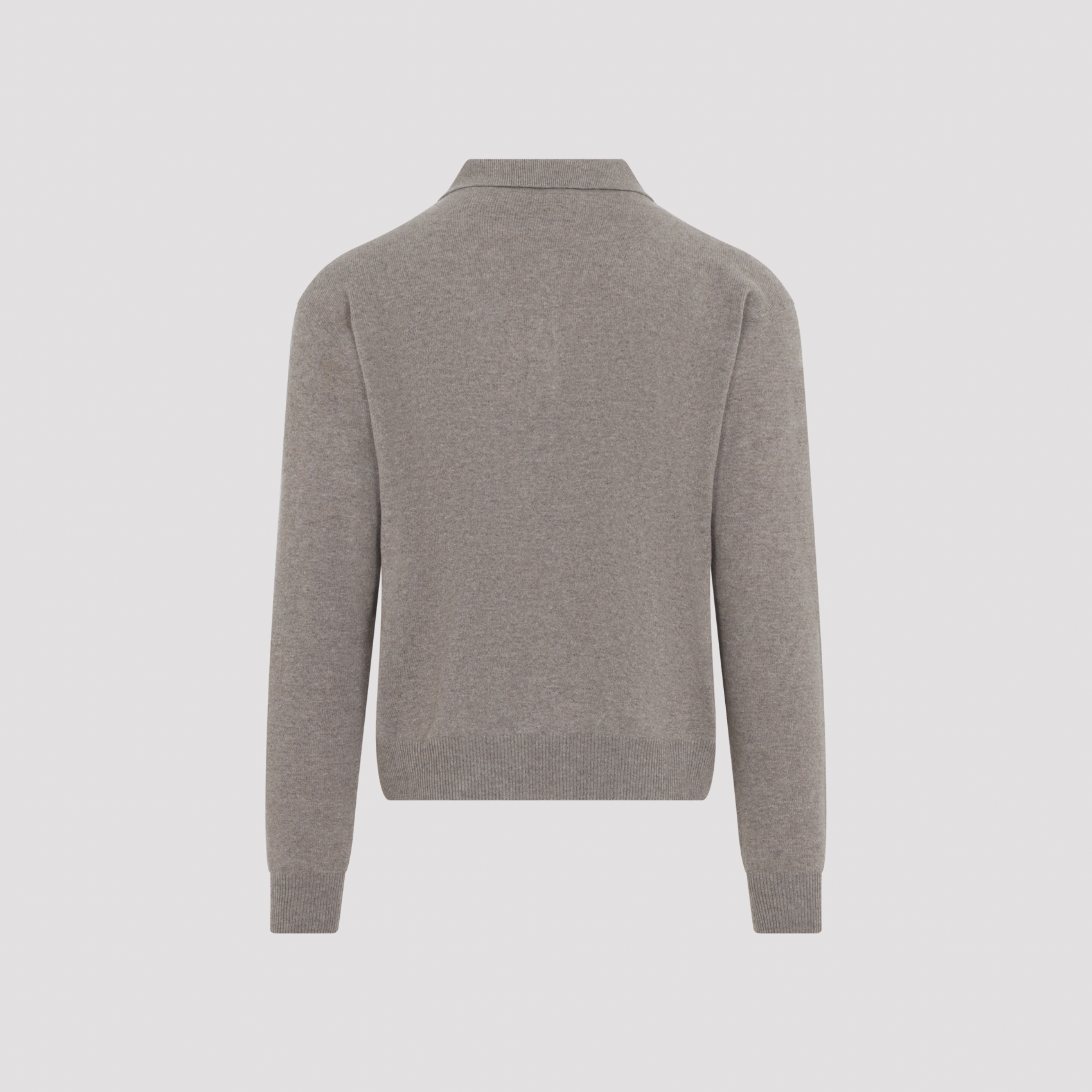[Saint Laurent] Knitwear FW26 817251.Y76XM
