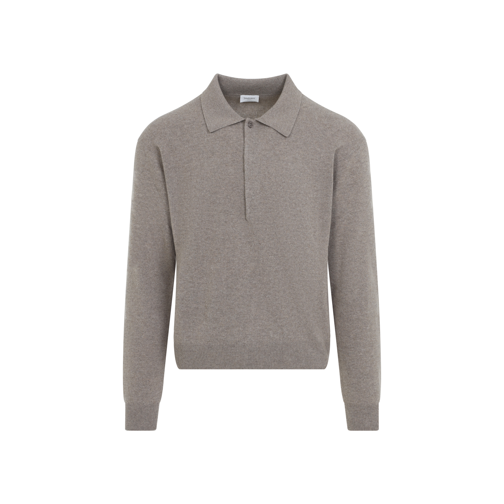 [Saint Laurent] Knitwear FW26 817251.Y76XM
