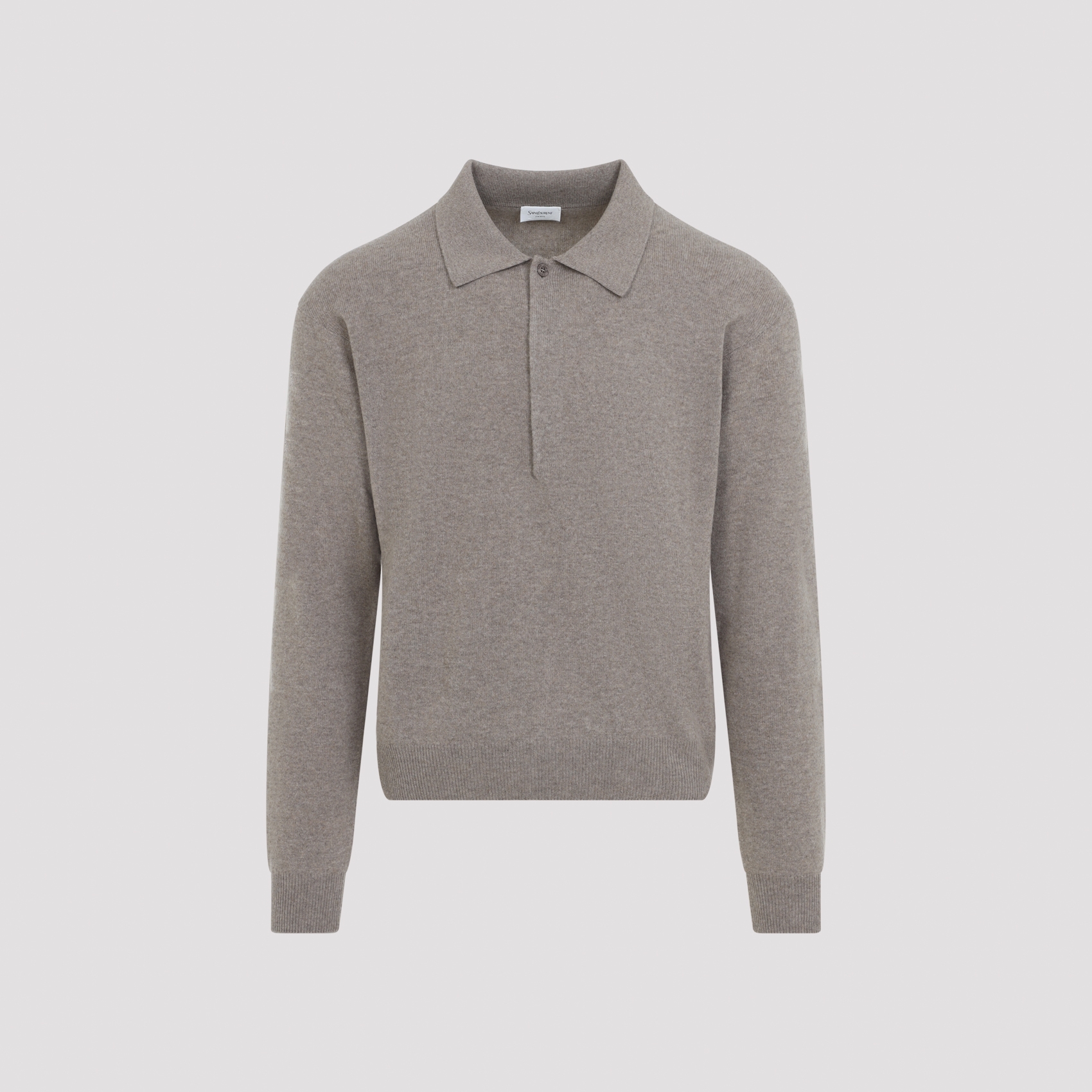 [Saint Laurent] Knitwear FW26 817251.Y76XM