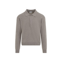 [Saint Laurent] Knitwear FW26 817251.Y76XM