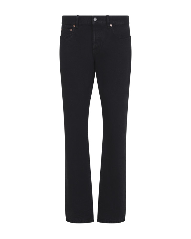 [Saint Laurent] Jeans FW26 854129.Y07YD