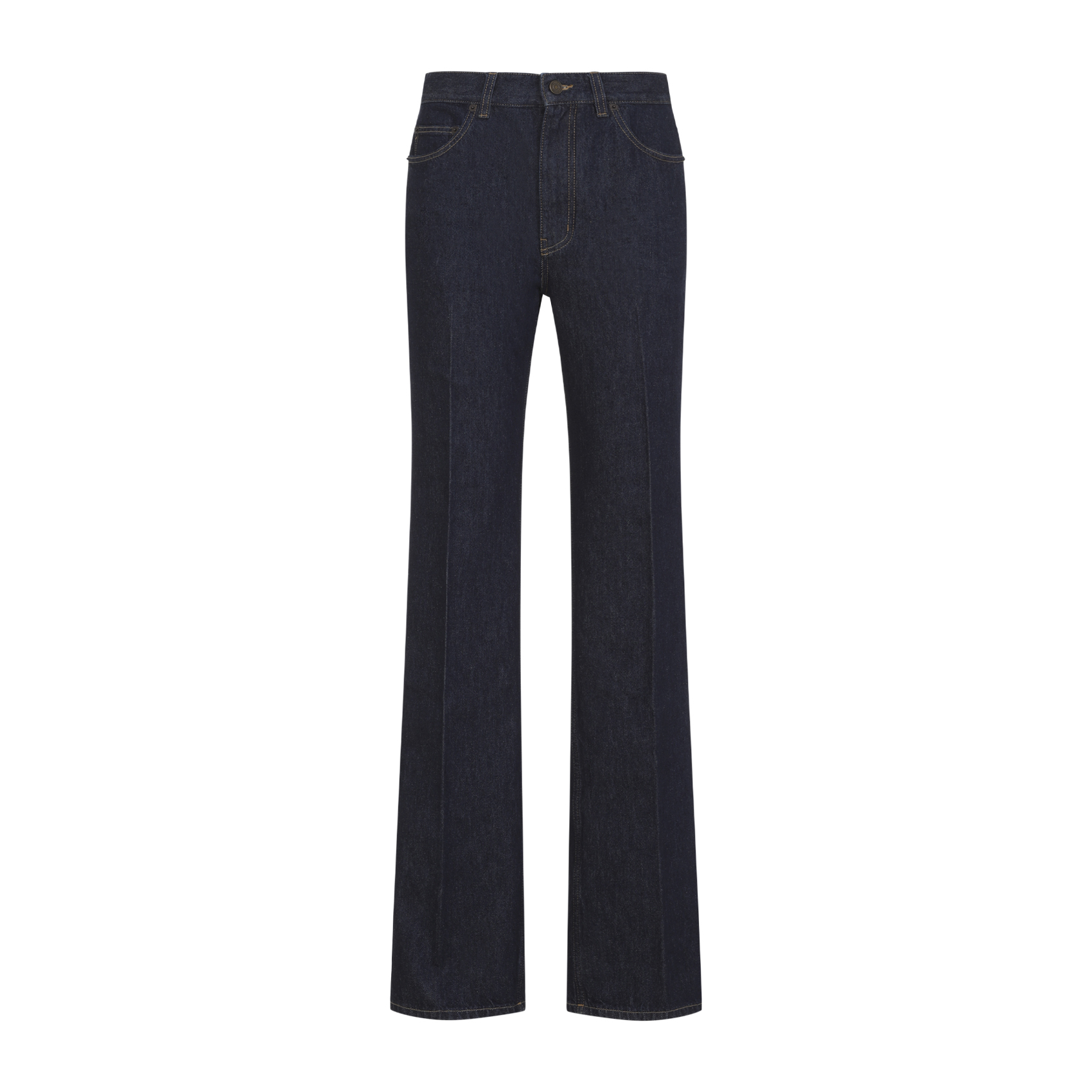 [Saint Laurent] Jeans FW26 873630.Y21MA