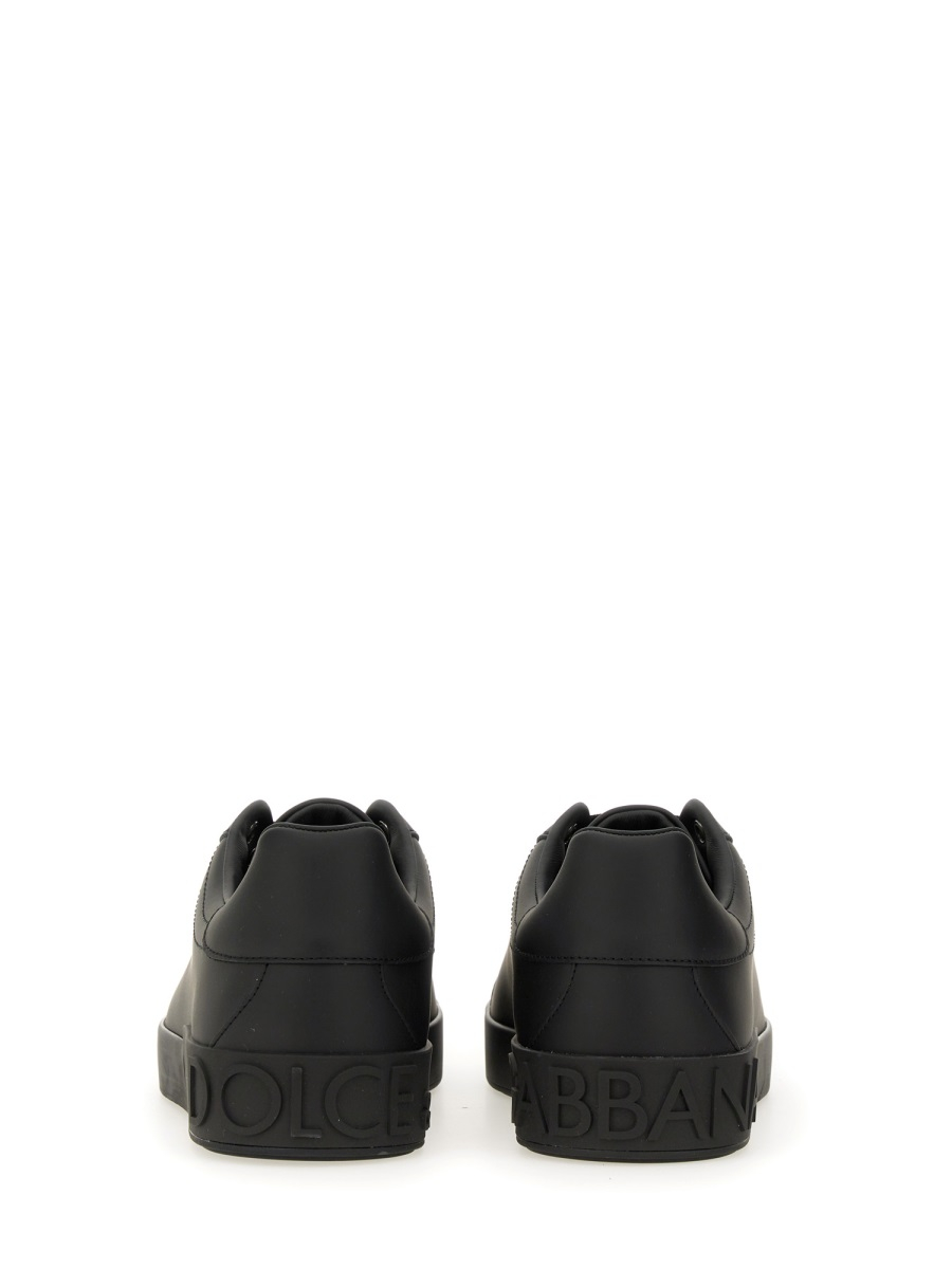 [Dolce & Gabbana] Sneakers FW26 CS1772_A106580999