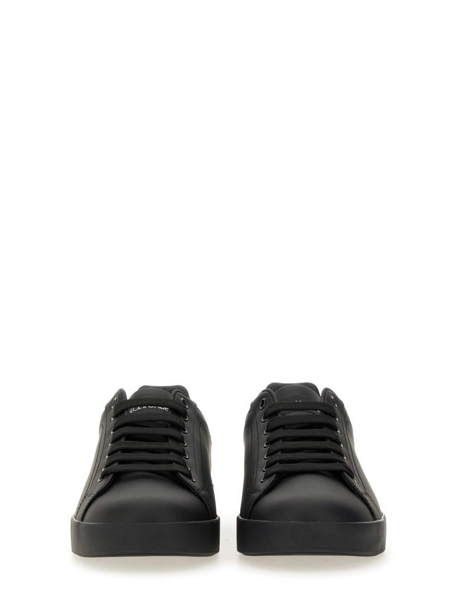 [Dolce & Gabbana] Sneakers FW26 CS1772_A106580999